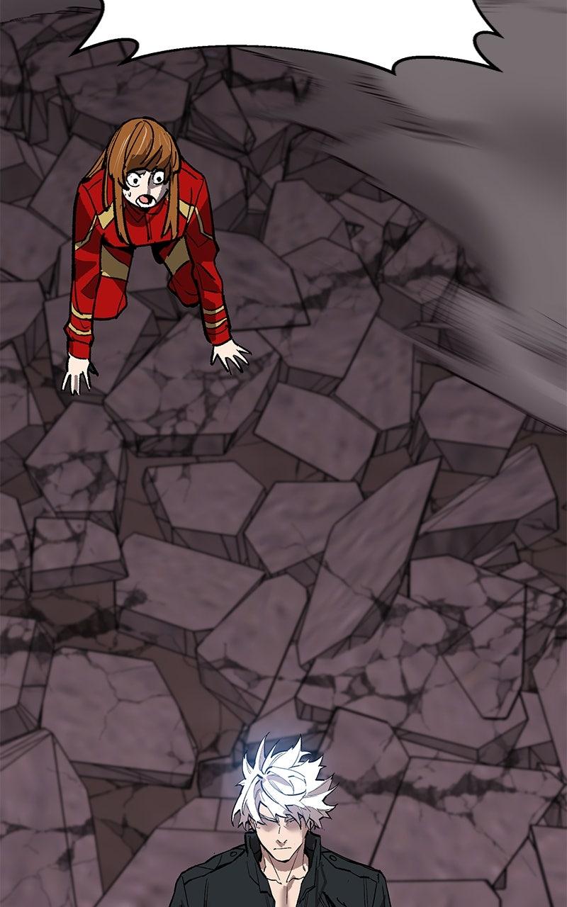 Limit Breaker Chap 171 - Next Chap 172