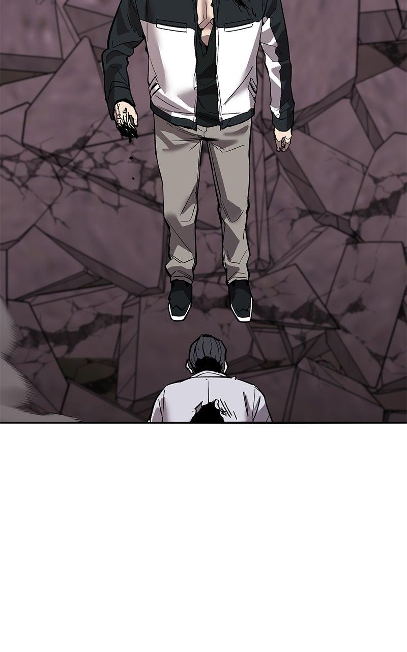 Limit Breaker Chap 171 - Next Chap 172