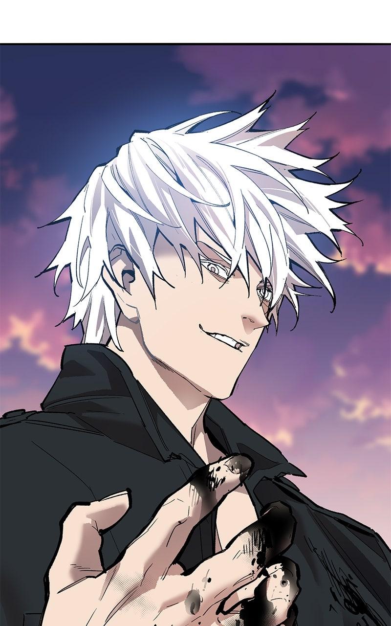 Limit Breaker Chap 171 - Next Chap 172