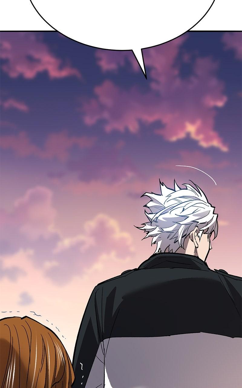 Limit Breaker Chap 171 - Next Chap 172