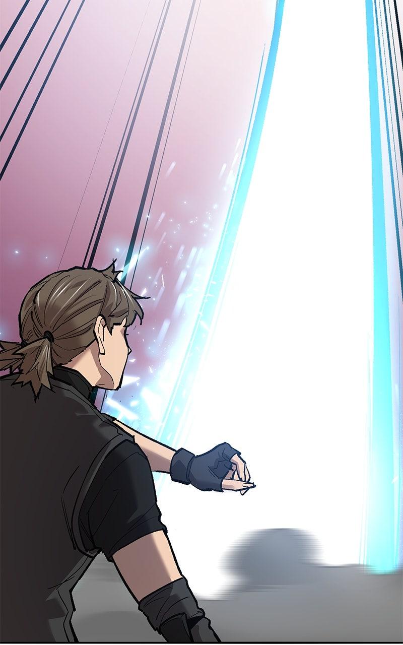 Limit Breaker Chap 171 - Next Chap 172