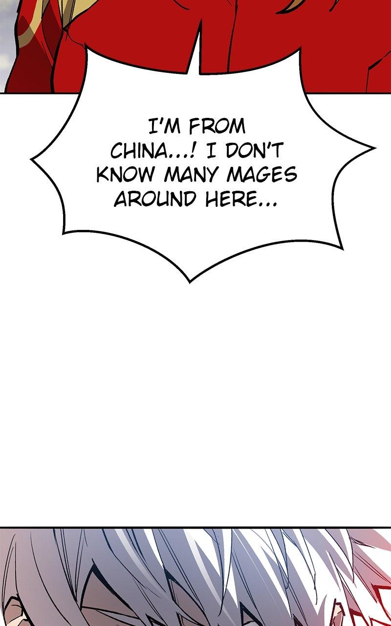 Limit Breaker Chap 171 - Next Chap 172