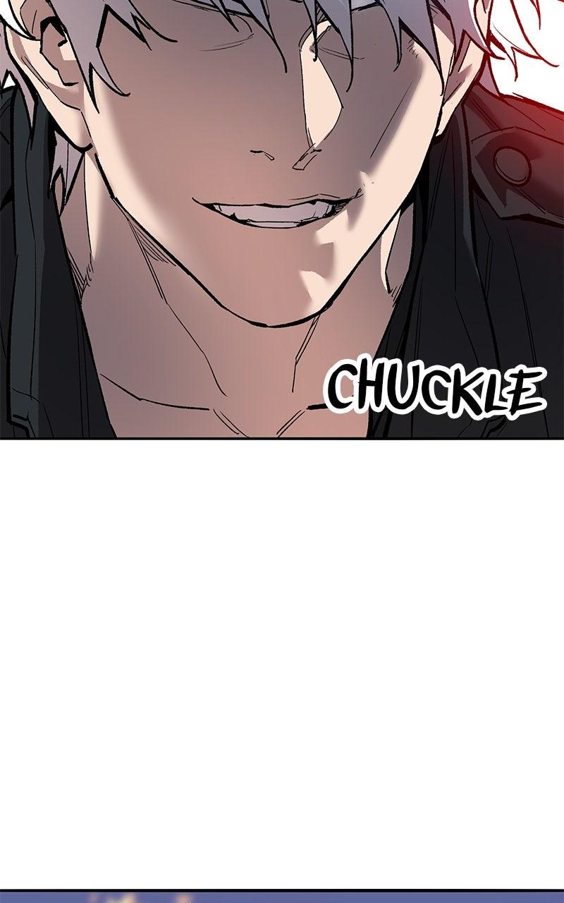 Limit Breaker Chap 171 - Next Chap 172