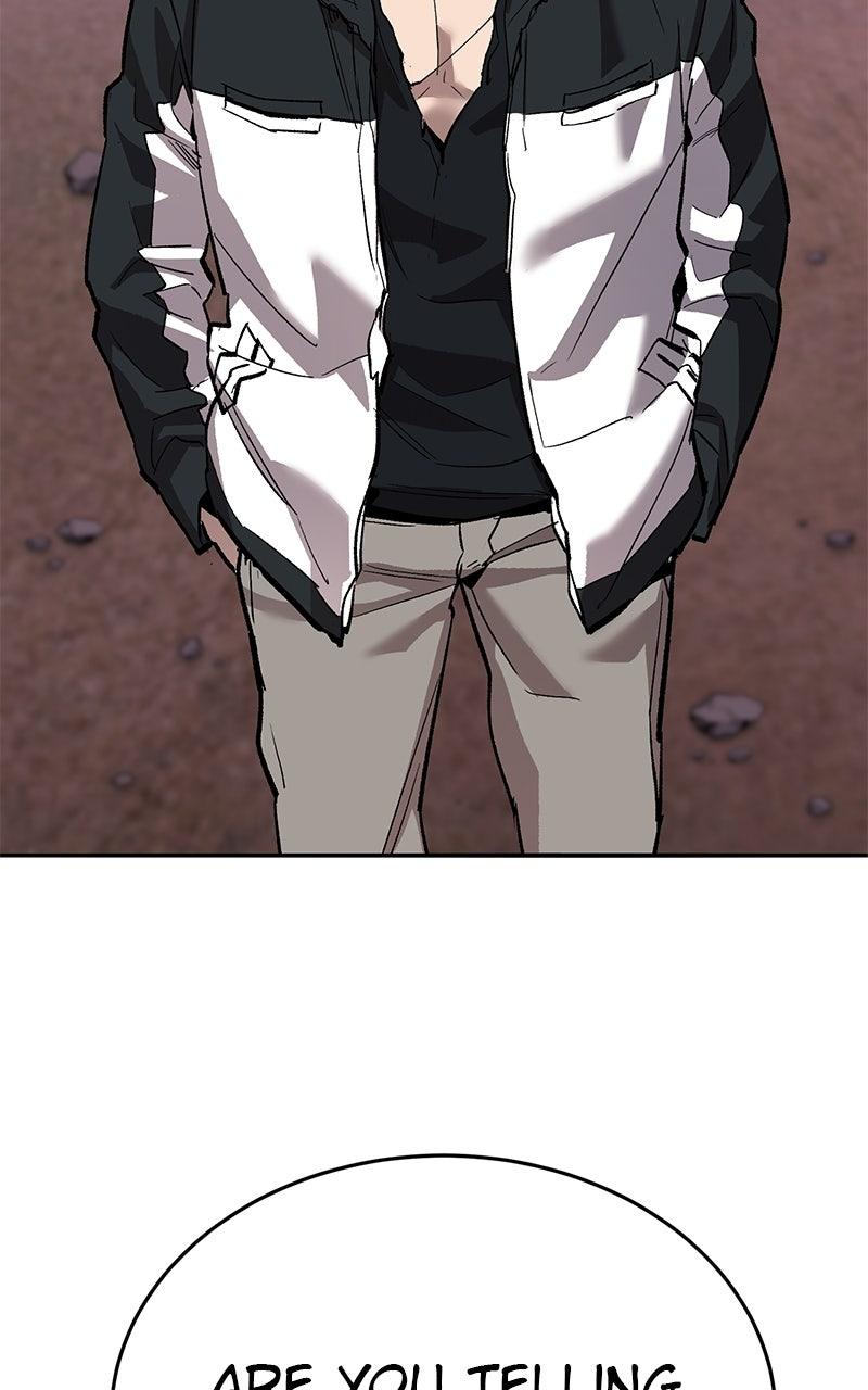 Limit Breaker Chap 171 - Next Chap 172