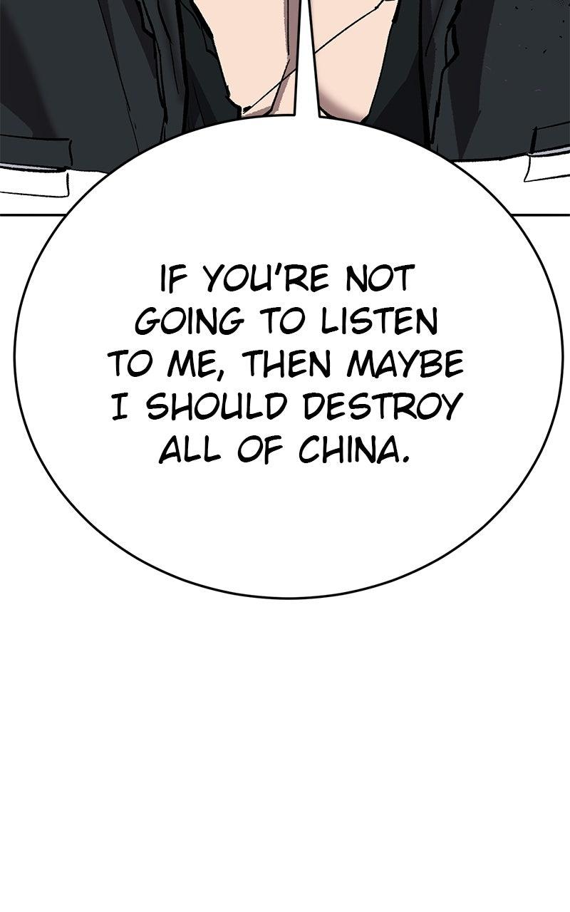 Limit Breaker Chap 171 - Next Chap 172