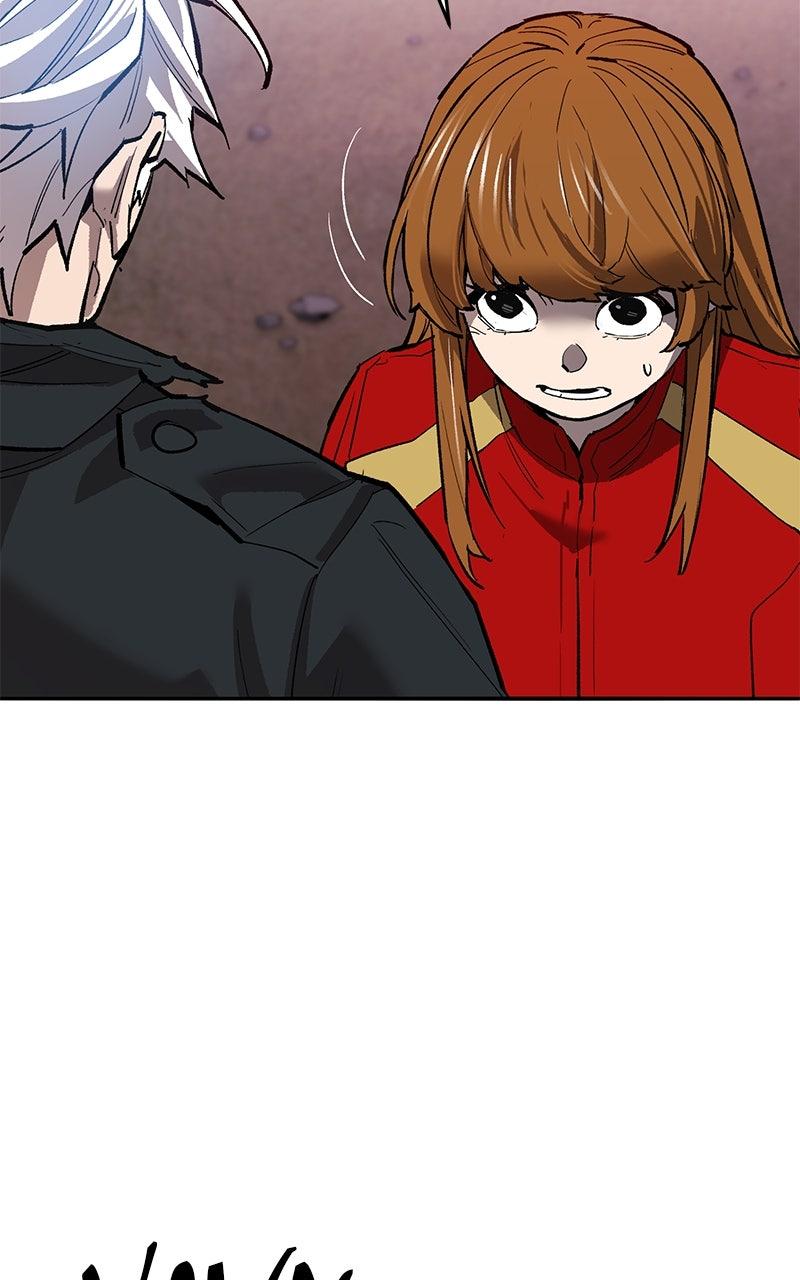 Limit Breaker Chap 171 - Next Chap 172