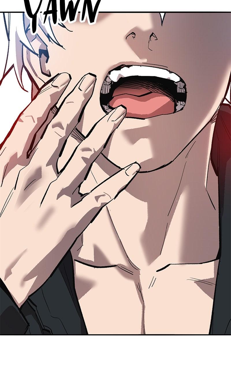 Limit Breaker Chap 171 - Next Chap 172
