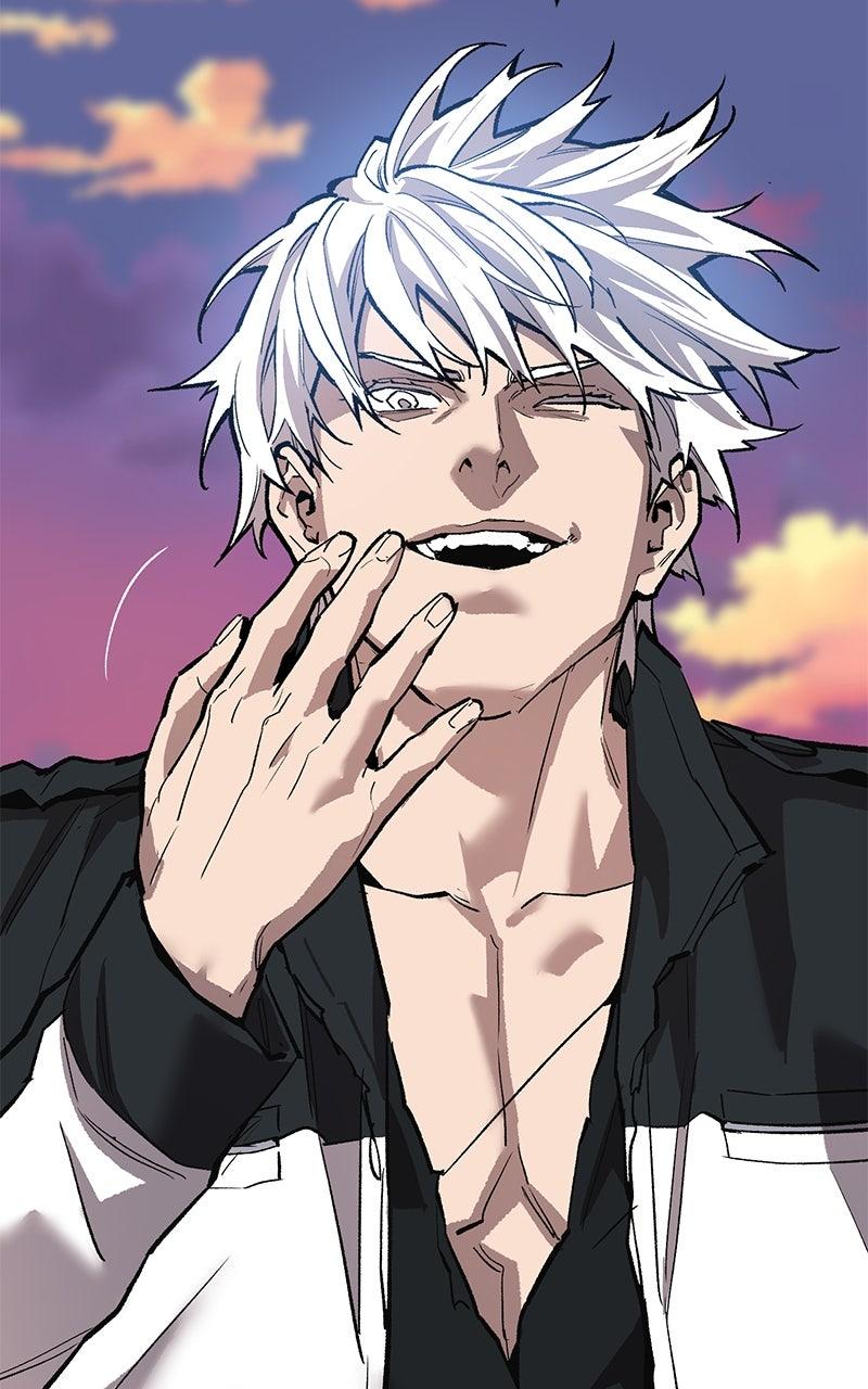 Limit Breaker Chap 171 - Next Chap 172