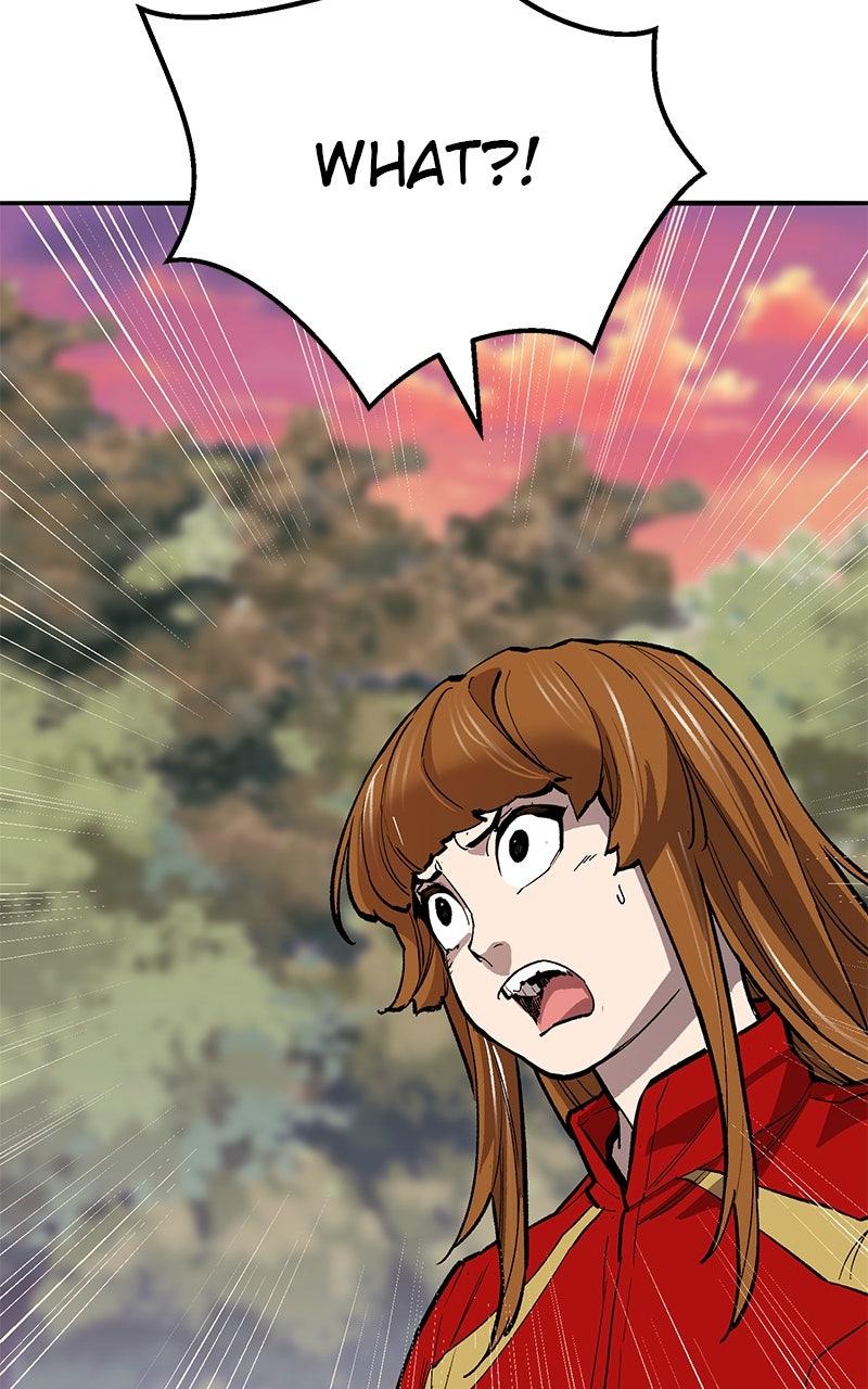 Limit Breaker Chap 171 - Next Chap 172