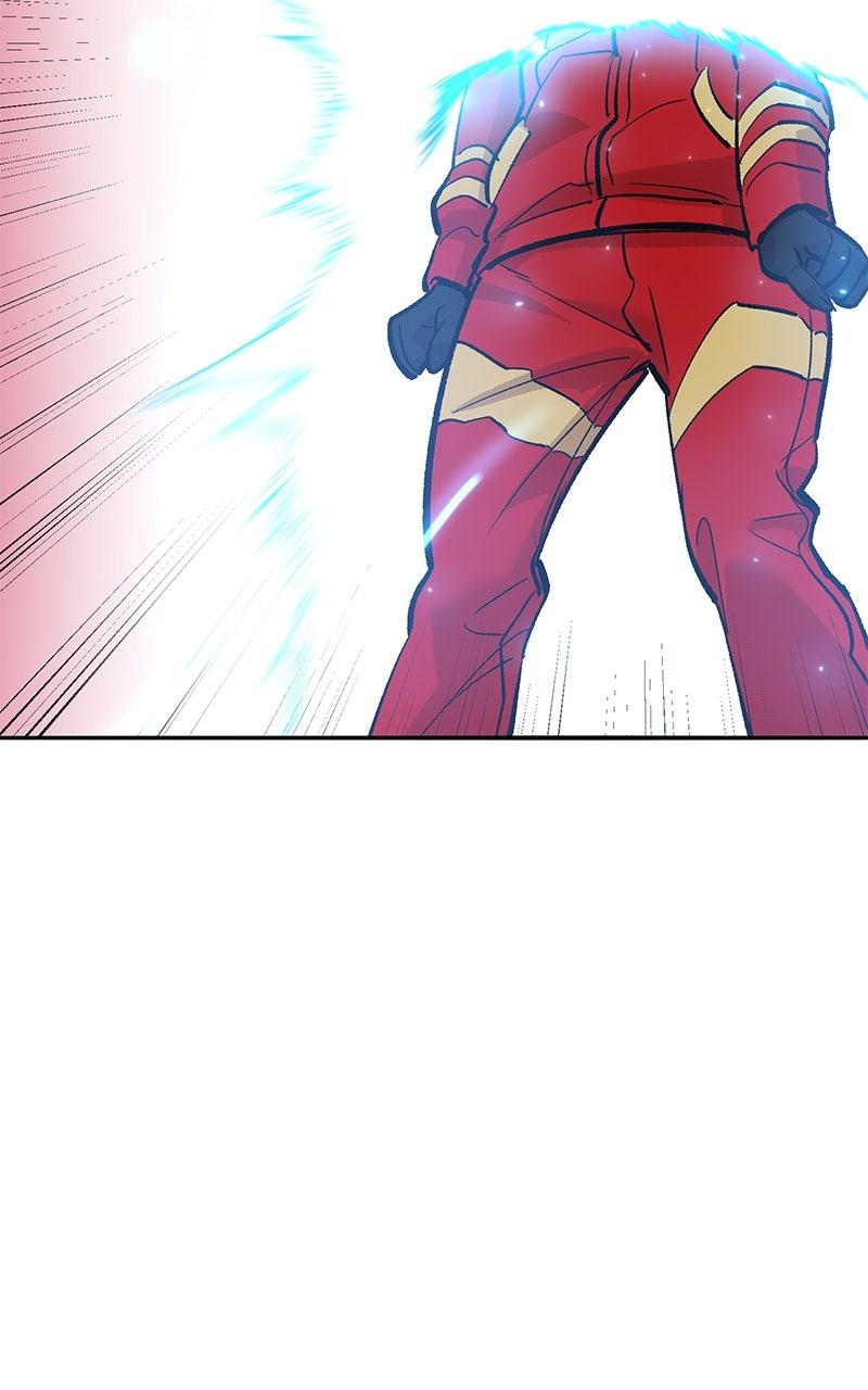 Limit Breaker Chap 171 - Next Chap 172