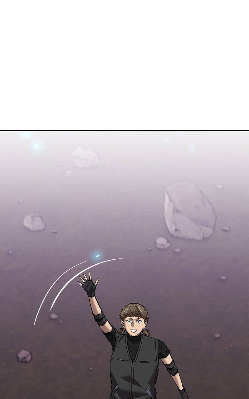 Limit Breaker Chap 171 - Next Chap 172
