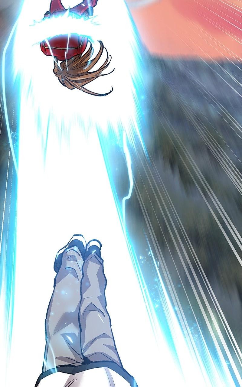 Limit Breaker Chap 171 - Next Chap 172