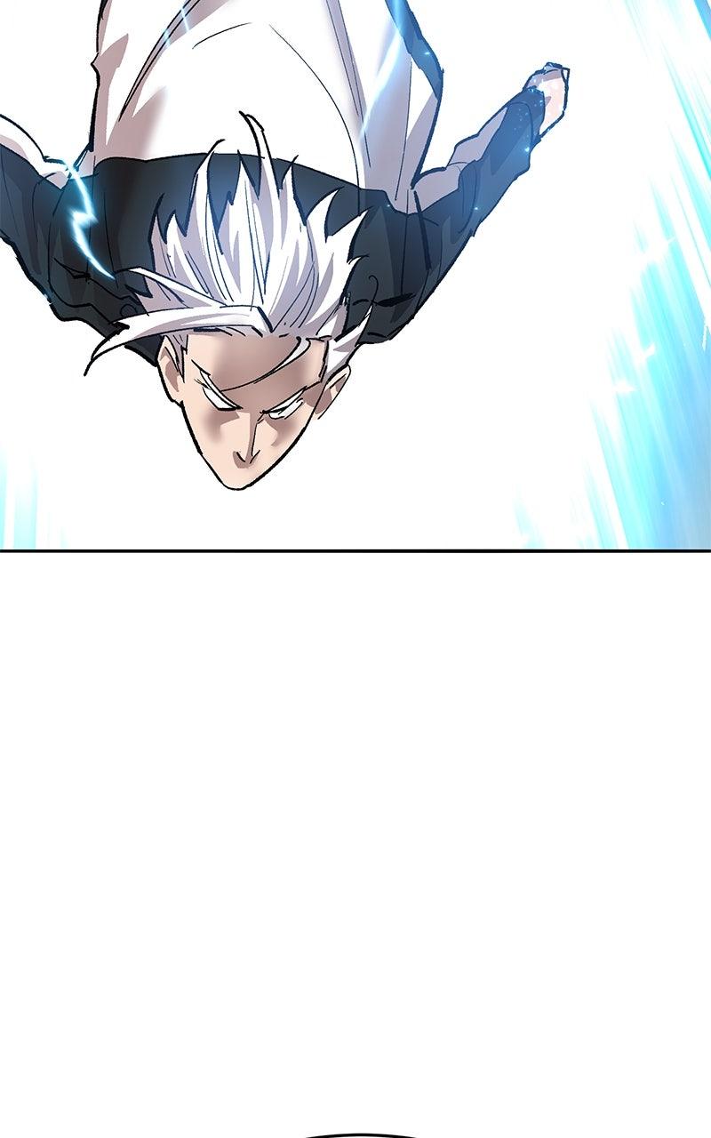 Limit Breaker Chap 171 - Next Chap 172