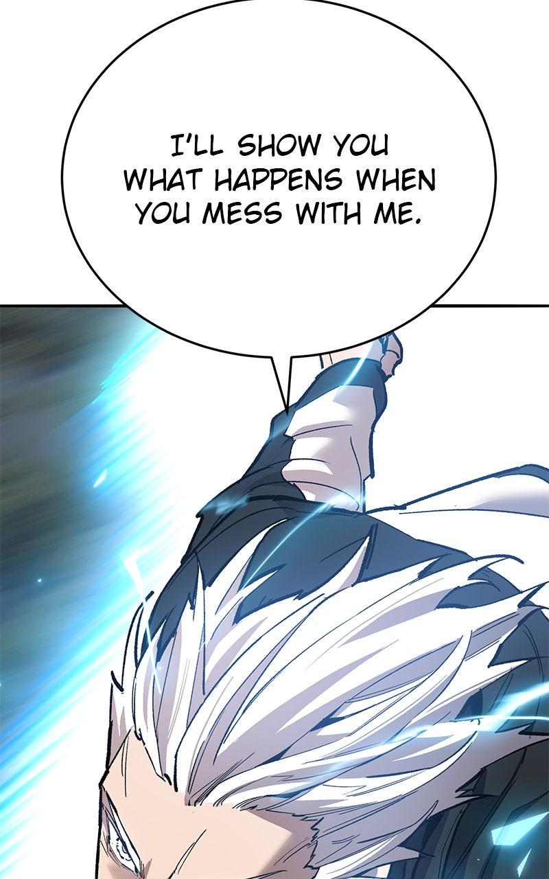 Limit Breaker Chap 171 - Next Chap 172