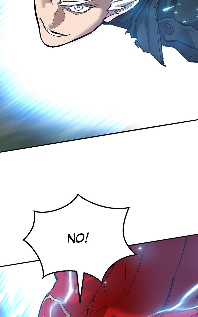 Limit Breaker Chap 171 - Next Chap 172