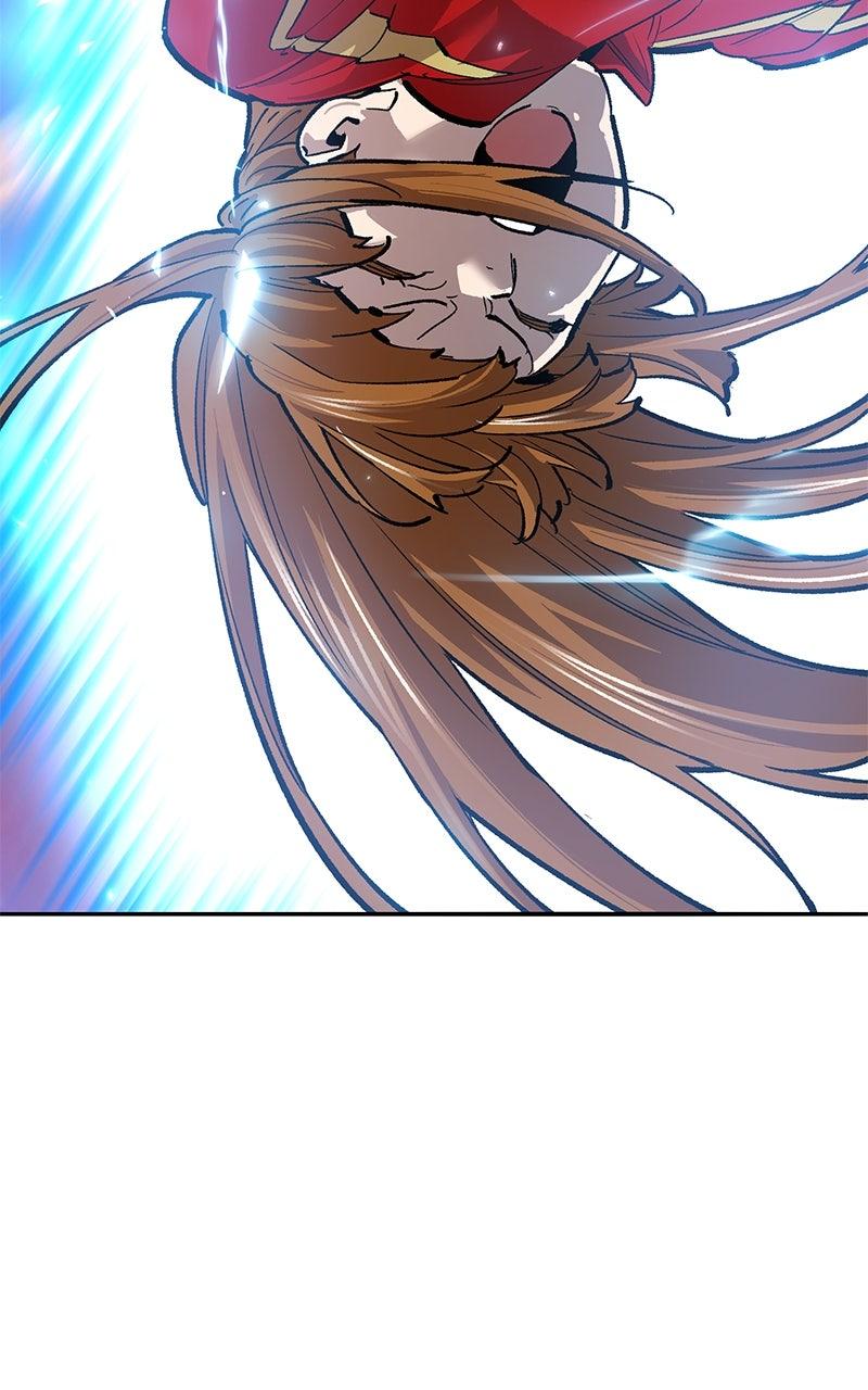Limit Breaker Chap 171 - Next Chap 172