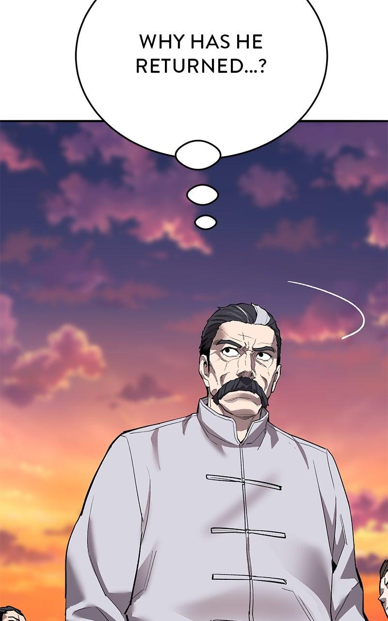 Limit Breaker Chap 171 - Next Chap 172