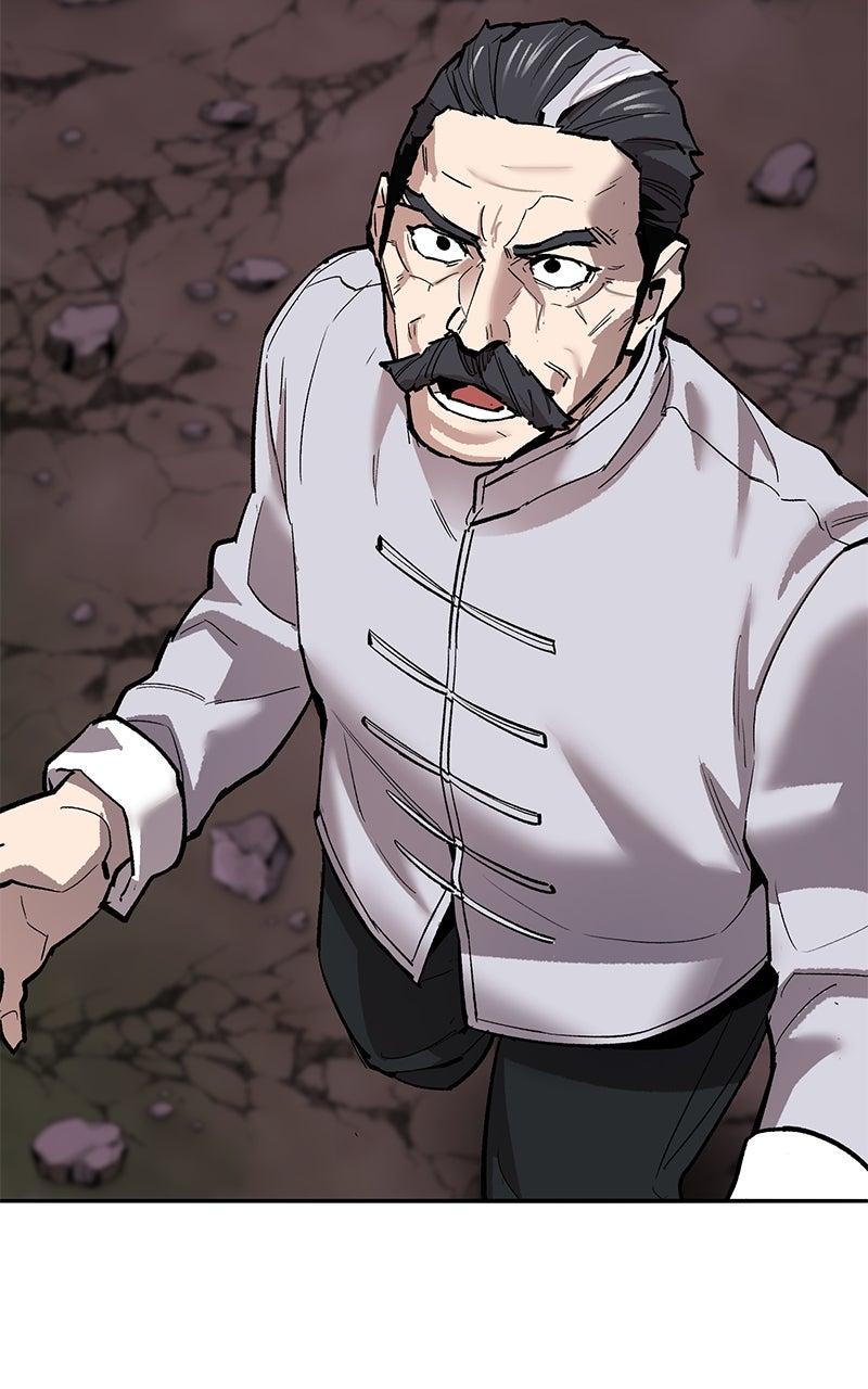 Limit Breaker Chap 171 - Next Chap 172
