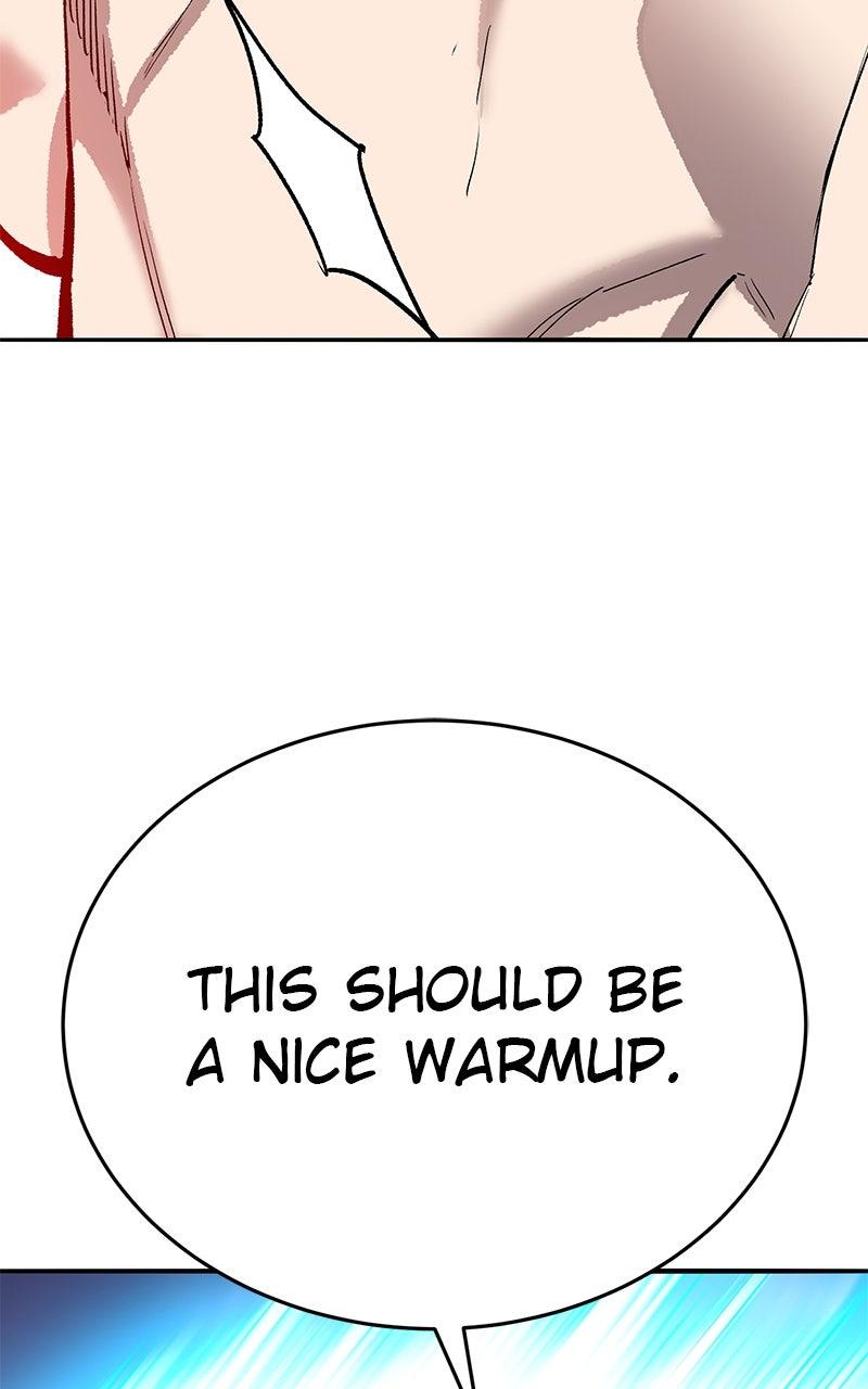 Limit Breaker Chap 171 - Next Chap 172