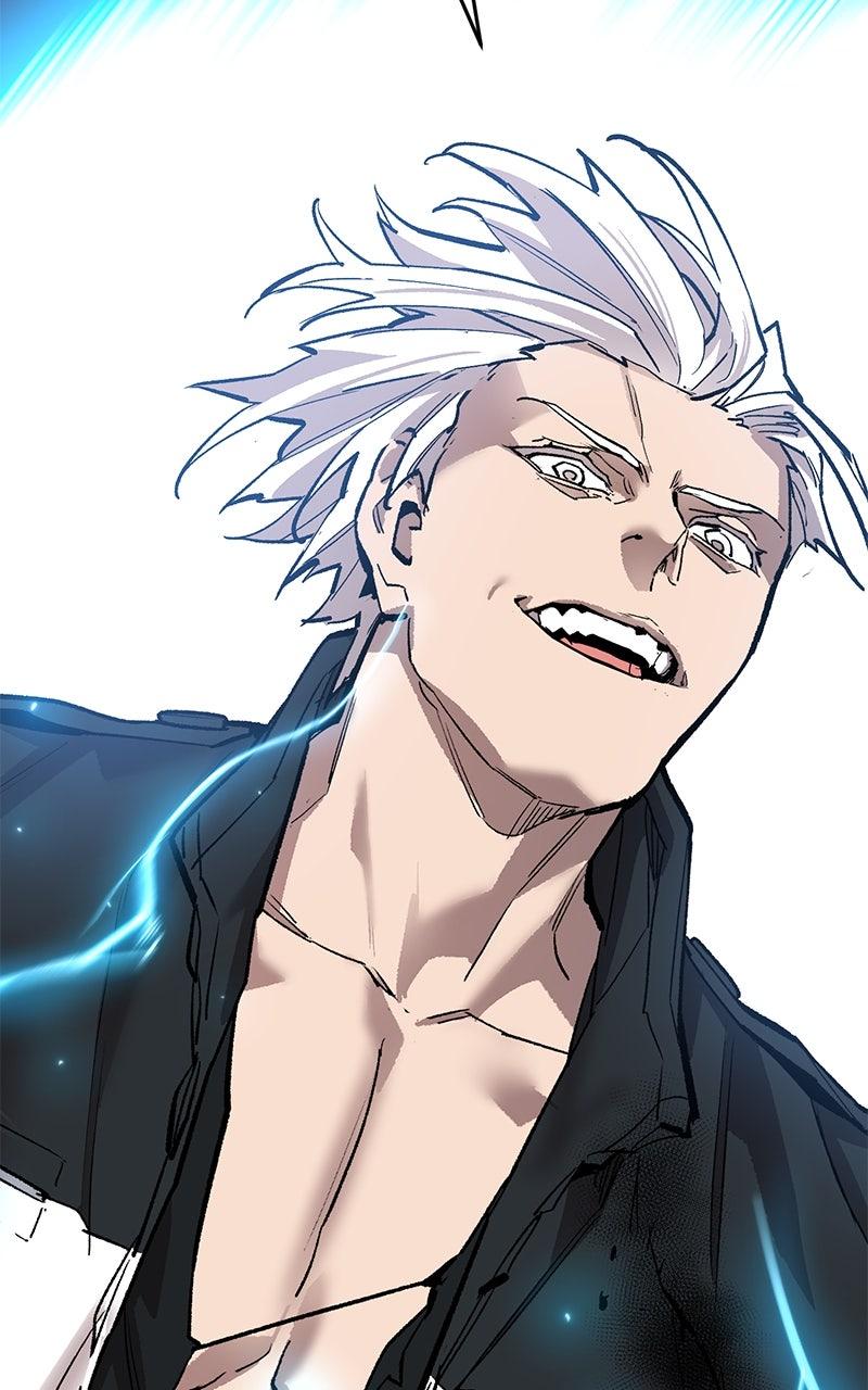 Limit Breaker Chap 171 - Next Chap 172