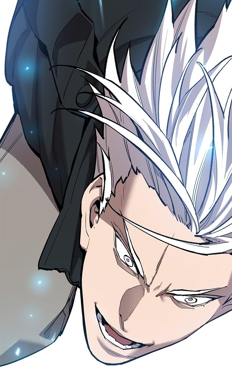 Limit Breaker Chap 171 - Next Chap 172