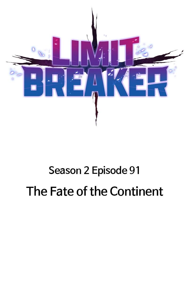 Limit Breaker Chap 171 - Next Chap 172