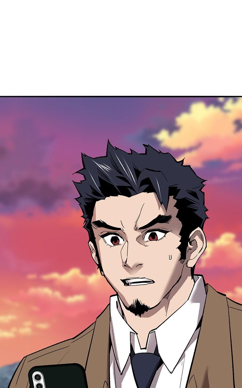 Limit Breaker Chap 171 - Next Chap 172