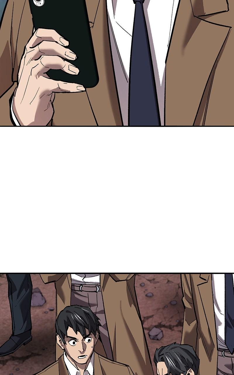 Limit Breaker Chap 171 - Next Chap 172