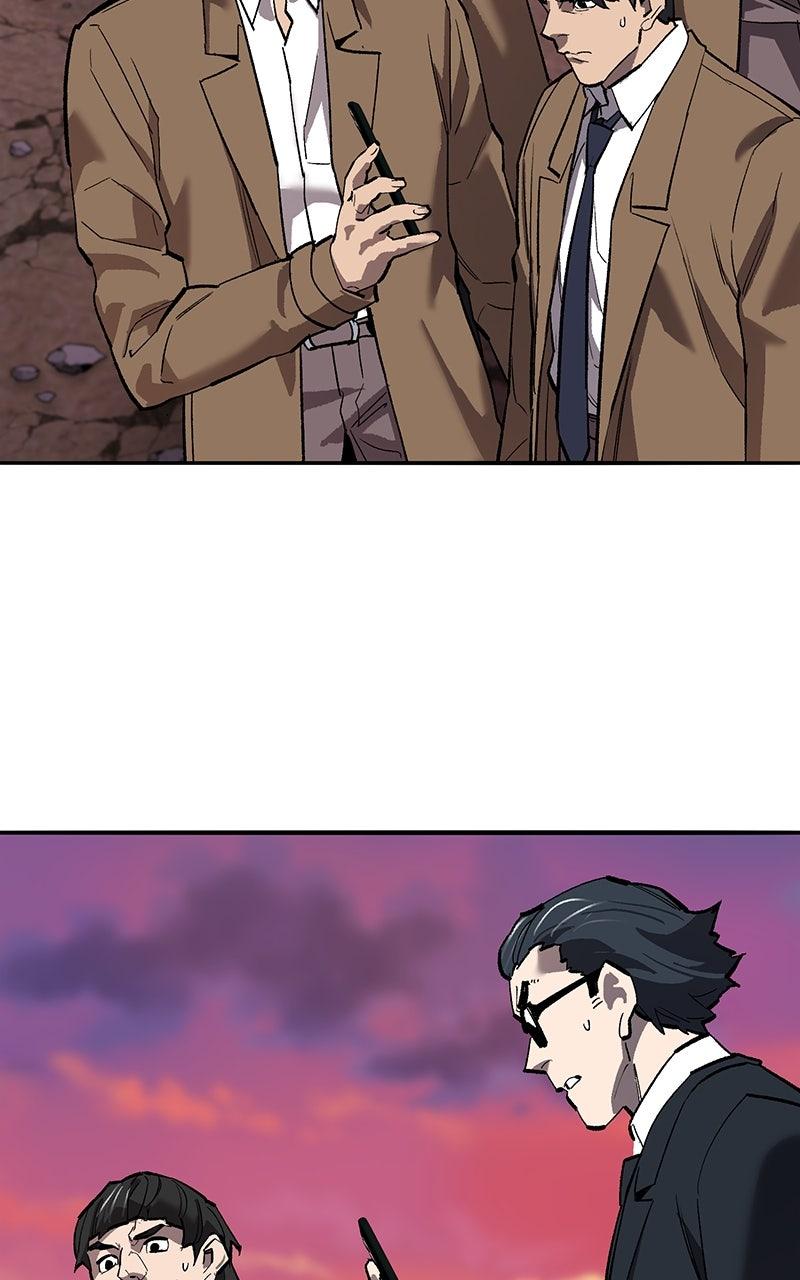 Limit Breaker Chap 171 - Next Chap 172