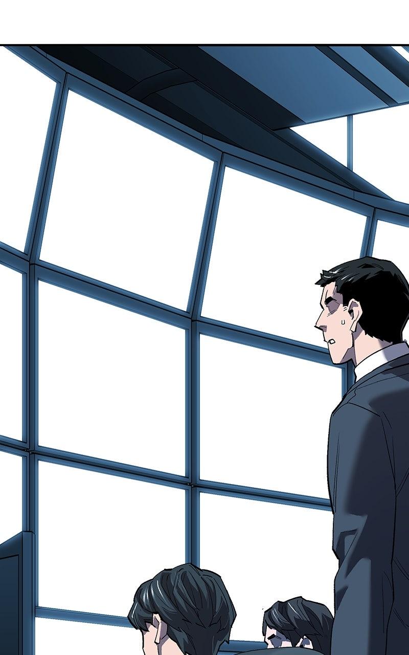 Limit Breaker Chap 171 - Next Chap 172