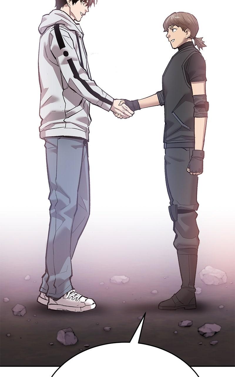 Limit Breaker Chap 171 - Next Chap 172