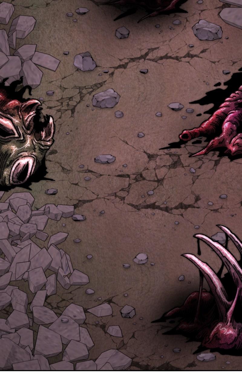 Limit Breaker Chap 171 - Next Chap 172