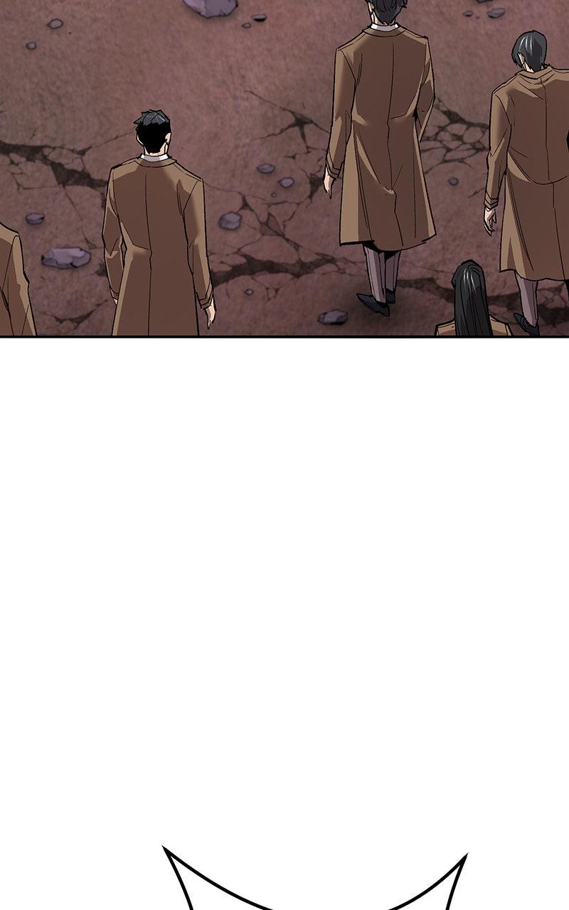 Limit Breaker Chap 171 - Next Chap 172