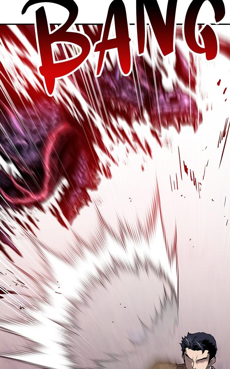 Limit Breaker Chap 171 - Next Chap 172