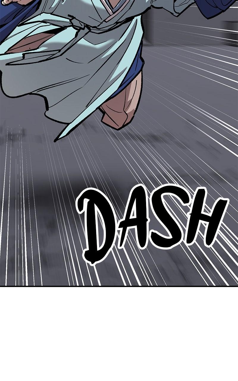 Limit Breaker Chap 172 - Next Chap 173