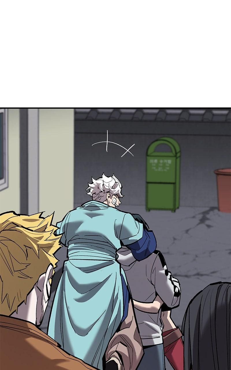 Limit Breaker Chap 172 - Next Chap 173