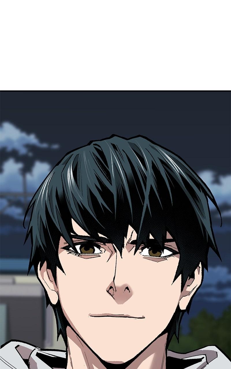 Limit Breaker Chap 172 - Next Chap 173