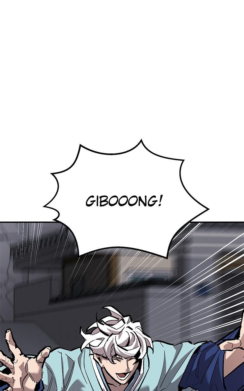 Limit Breaker Chap 172 - Next Chap 173