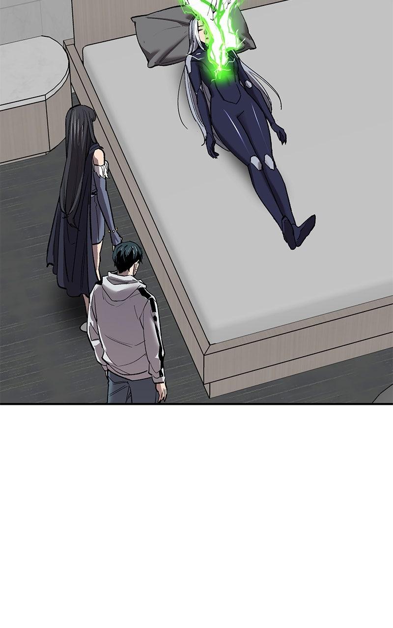 Limit Breaker Chap 172 - Next Chap 173