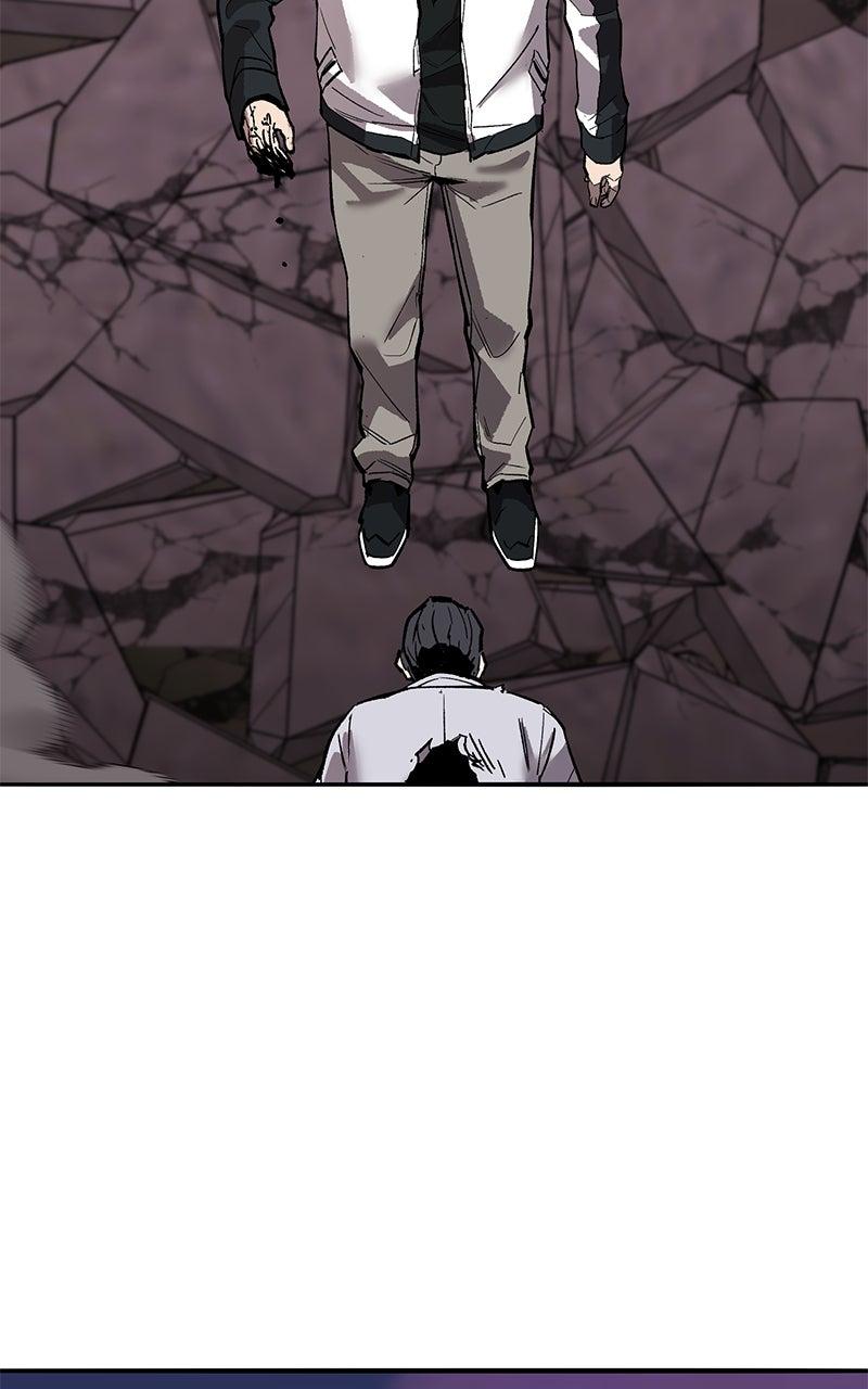 Limit Breaker Chap 172 - Next Chap 173