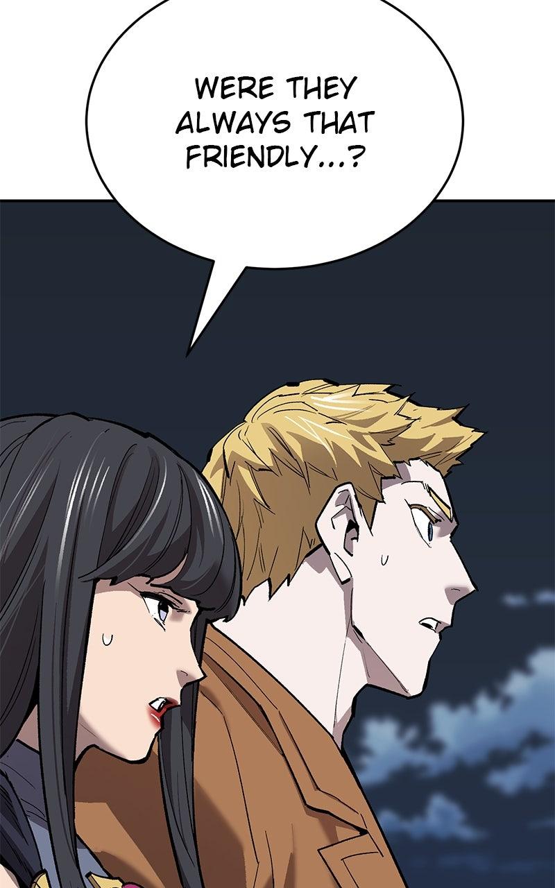 Limit Breaker Chap 172 - Next Chap 173