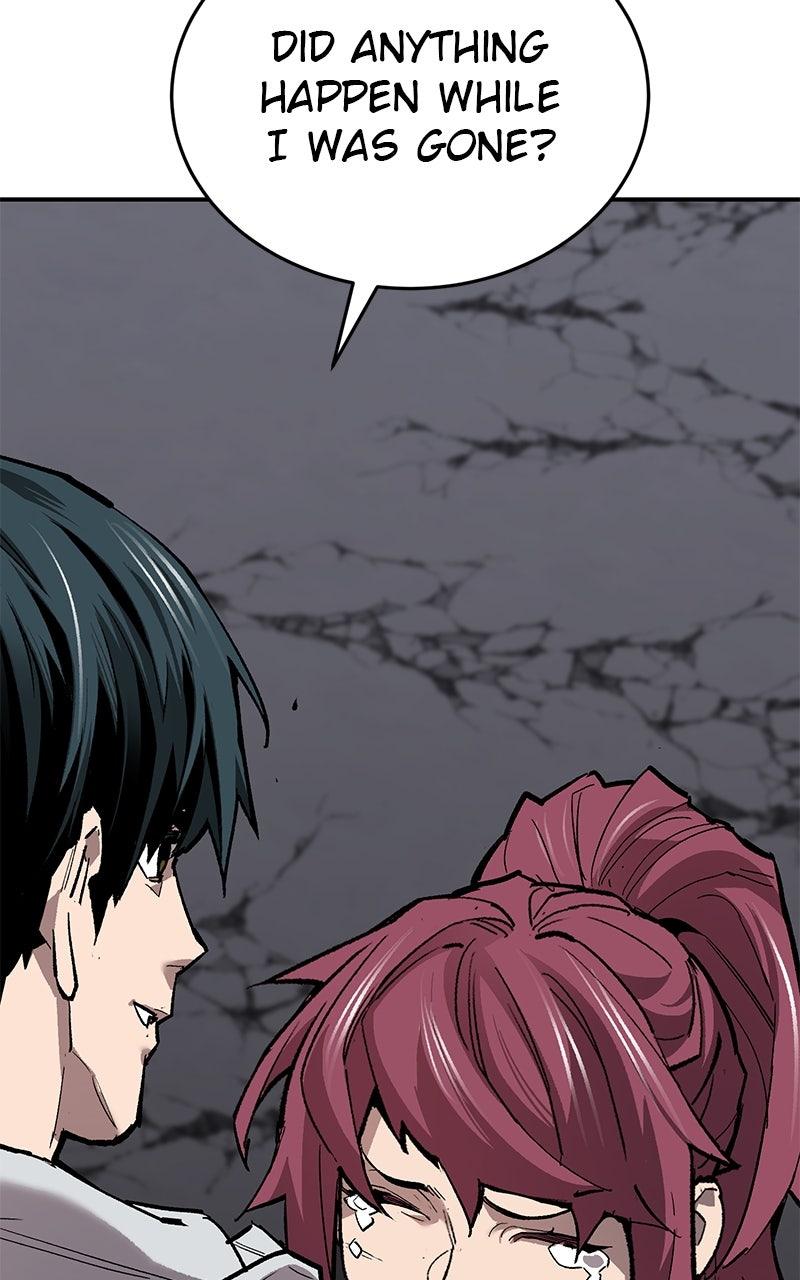 Limit Breaker Chap 172 - Next Chap 173
