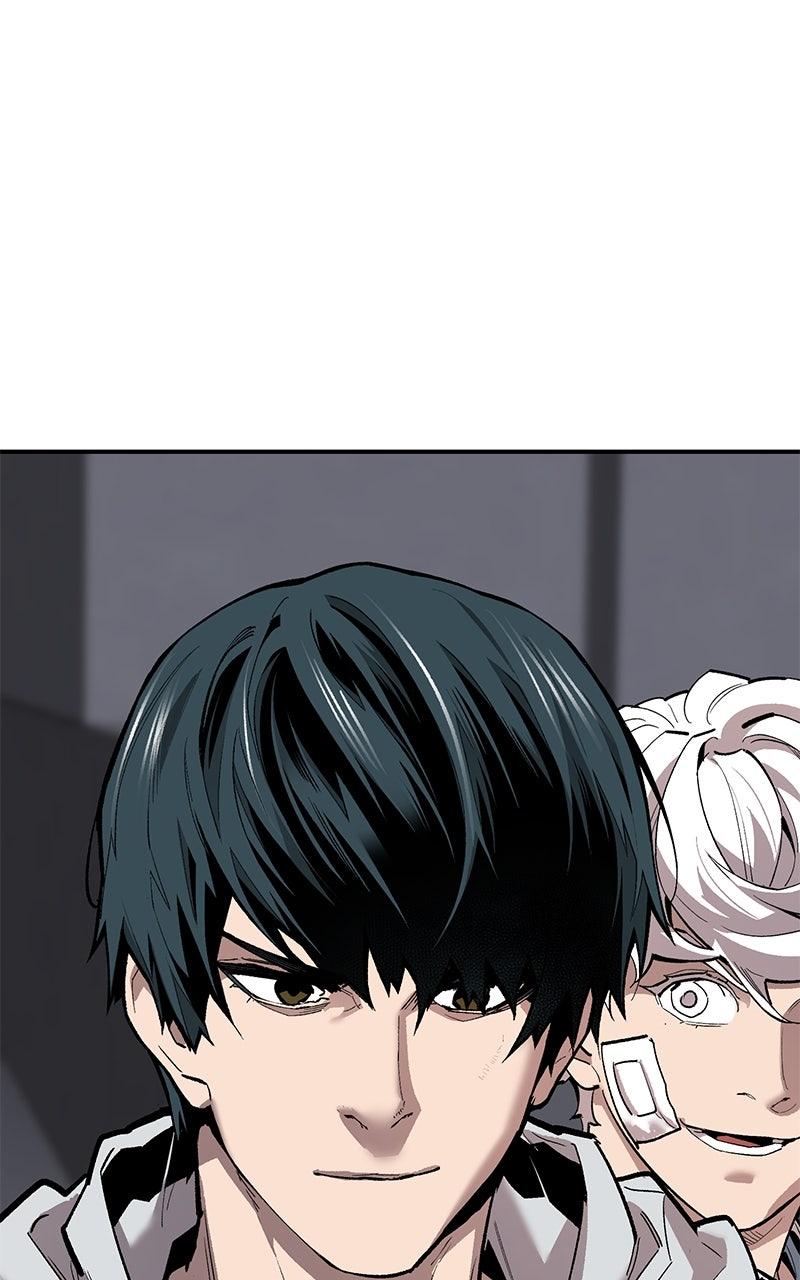 Limit Breaker Chap 172 - Next Chap 173