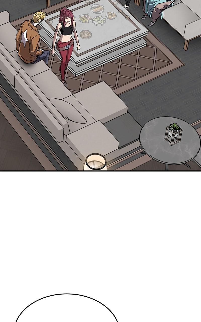 Limit Breaker Chap 172 - Next Chap 173