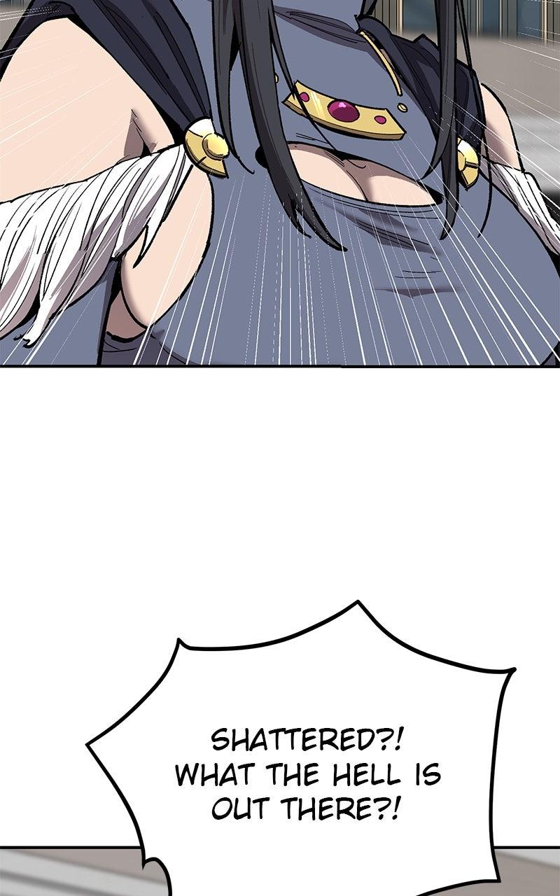 Limit Breaker Chap 172 - Next Chap 173