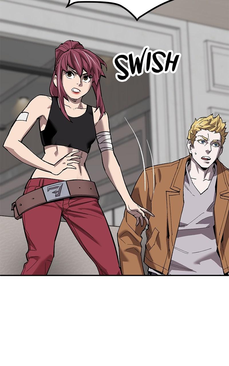 Limit Breaker Chap 172 - Next Chap 173