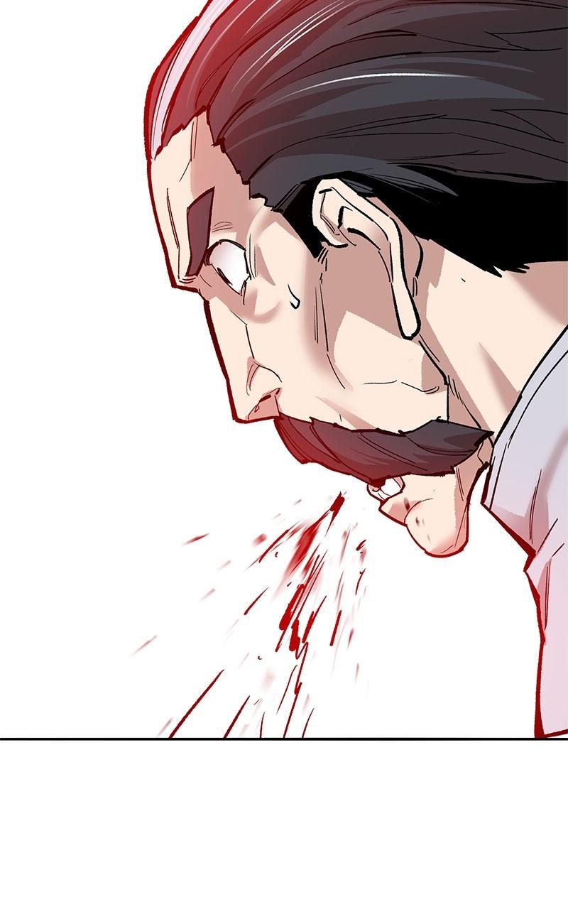 Limit Breaker Chap 172 - Next Chap 173