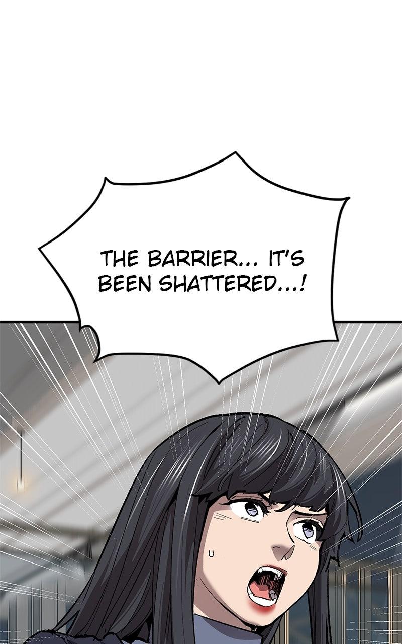 Limit Breaker Chap 172 - Next Chap 173