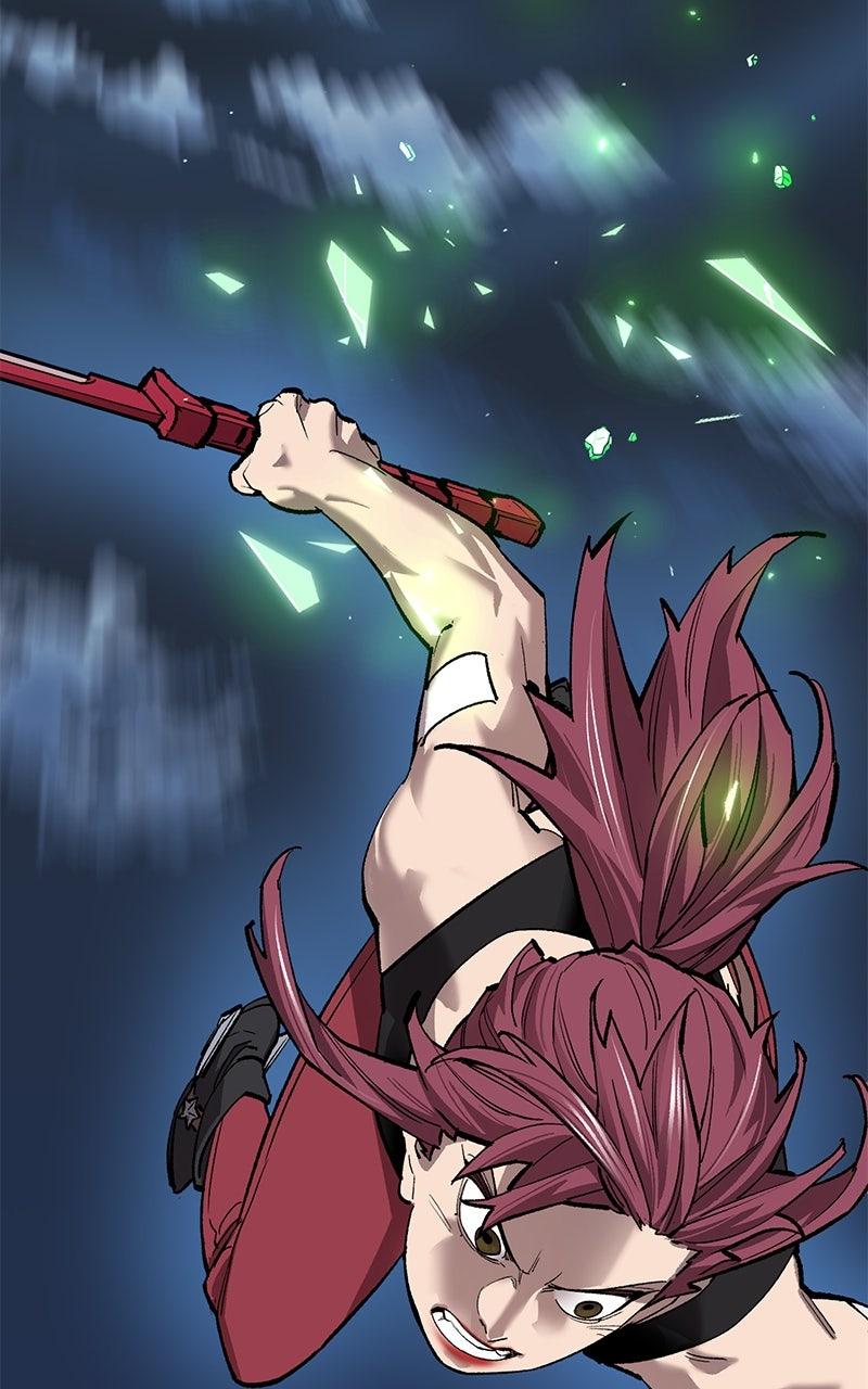Limit Breaker Chap 172 - Next Chap 173