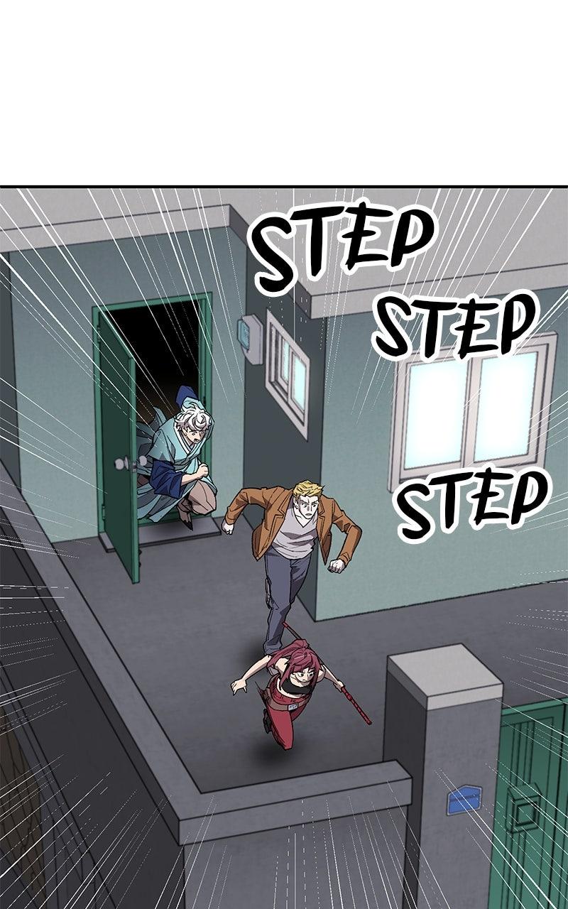 Limit Breaker Chap 172 - Next Chap 173